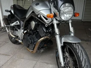 Yamaha BT