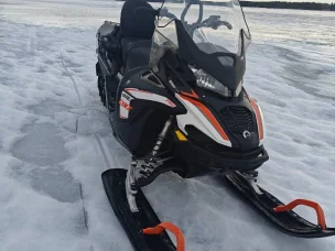 Lynx 49 Ranger