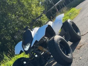 Derbi DXR