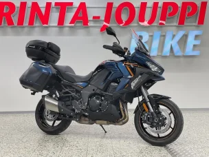 Kawasaki Versys
