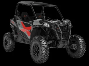 Can-Am Maverick