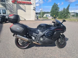 Kawasaki ZZR
