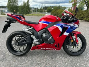 Honda CBR