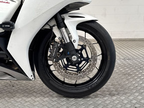 Honda CBR