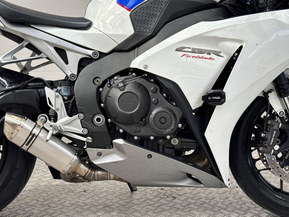 Honda CBR