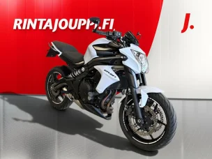 Kawasaki ER-6n