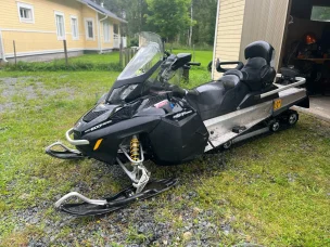 Lynx Grand-Touring