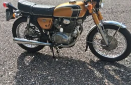 Honda CB