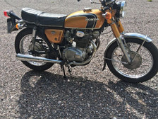 Honda CB