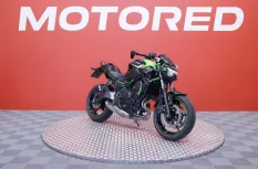 Kawasaki Z