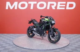 Kawasaki Z