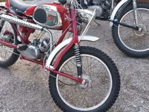 Solifer 3-SPEED