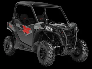 Can-Am Maverick