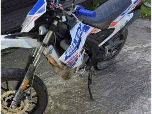 Gilera SMT
