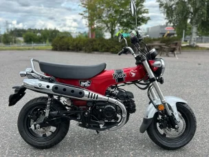 Honda Dax