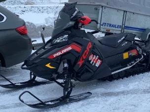 Polaris XCR