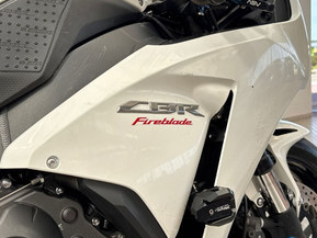Honda CBR