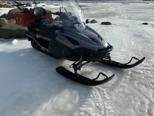 Yamaha RS-Viking