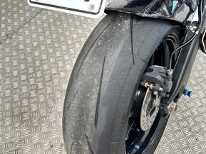 Honda CBR