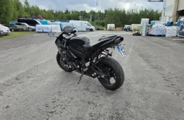 Kawasaki ZX-6R