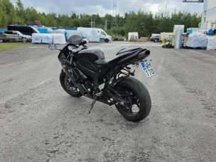 Kawasaki ZX-6R