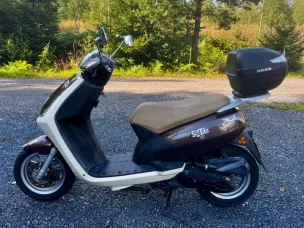 Peugeot Vivacity