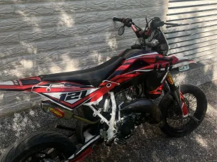 Husqvarna SM