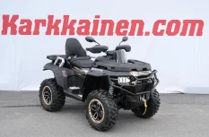 Benda Redstone 550