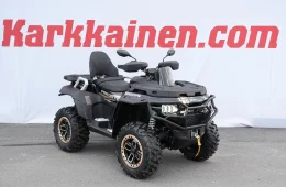 Benda Redstone 550