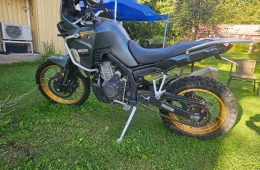 Kove 800X