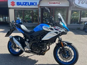 Suzuki SV