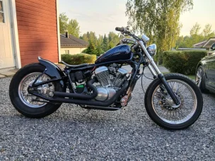 Honda Shadow
