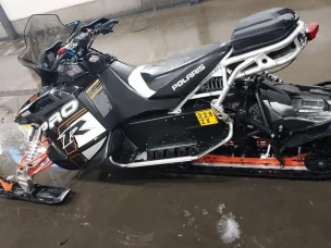 Polaris 800 Switchback