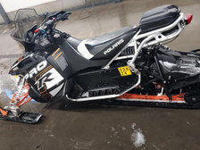 Polaris 800 Switchback