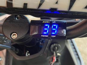 Yamaha Aerox