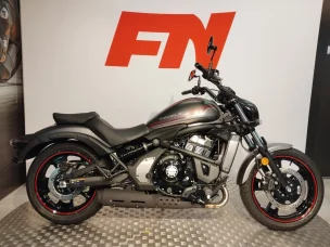 Kawasaki Vulcan