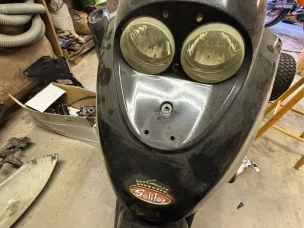 Solifer 50S
