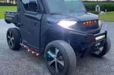 Polaris Ranger