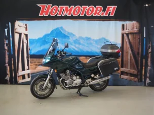 Yamaha XJ