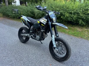 Husaberg FS