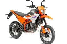 KTM 390