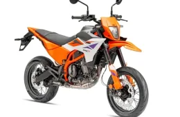 KTM 390