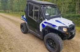 Polaris RZR
