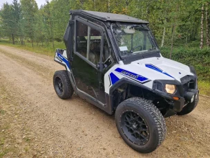 Polaris RZR