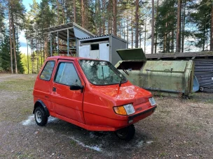 Amica Mopoauto