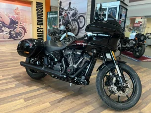 Harley-Davidson Softail