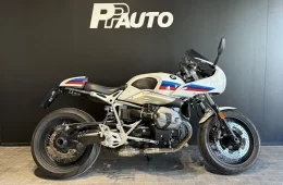 BMW R