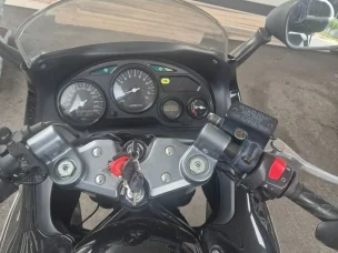 Suzuki GSX-F
