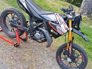 Keeway KSR
