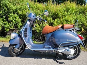 Vespa GTV